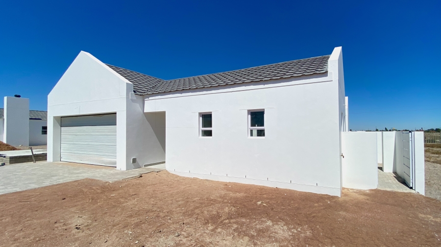 3 Bedroom Property for Sale in Atlantic Sands Private Estate Western Cape